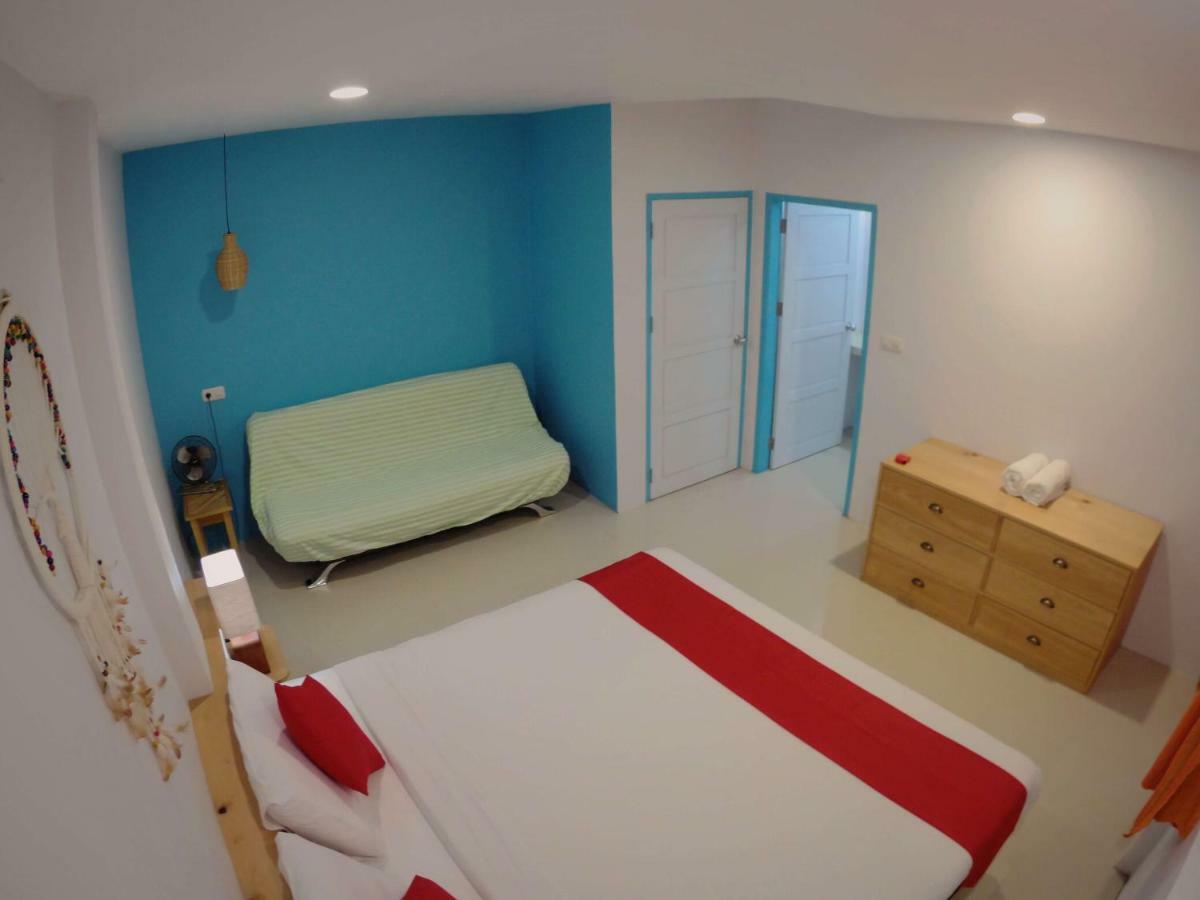 Sulawesi Castle Hotel Rantepao Luaran gambar